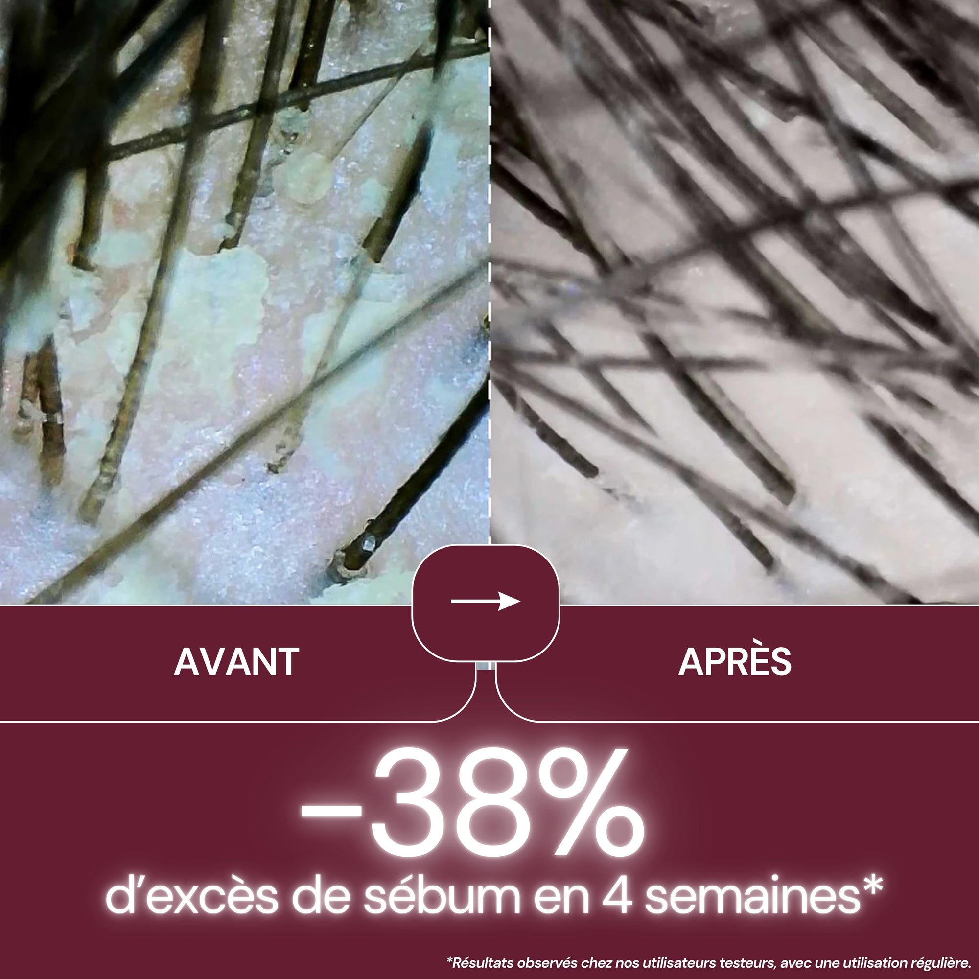 NeoGlow Comb™ - 3 en 1