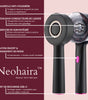 NeoGlow Comb™ - 3 en 1