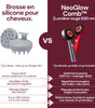 NeoGlow Comb™ - 3 en 1