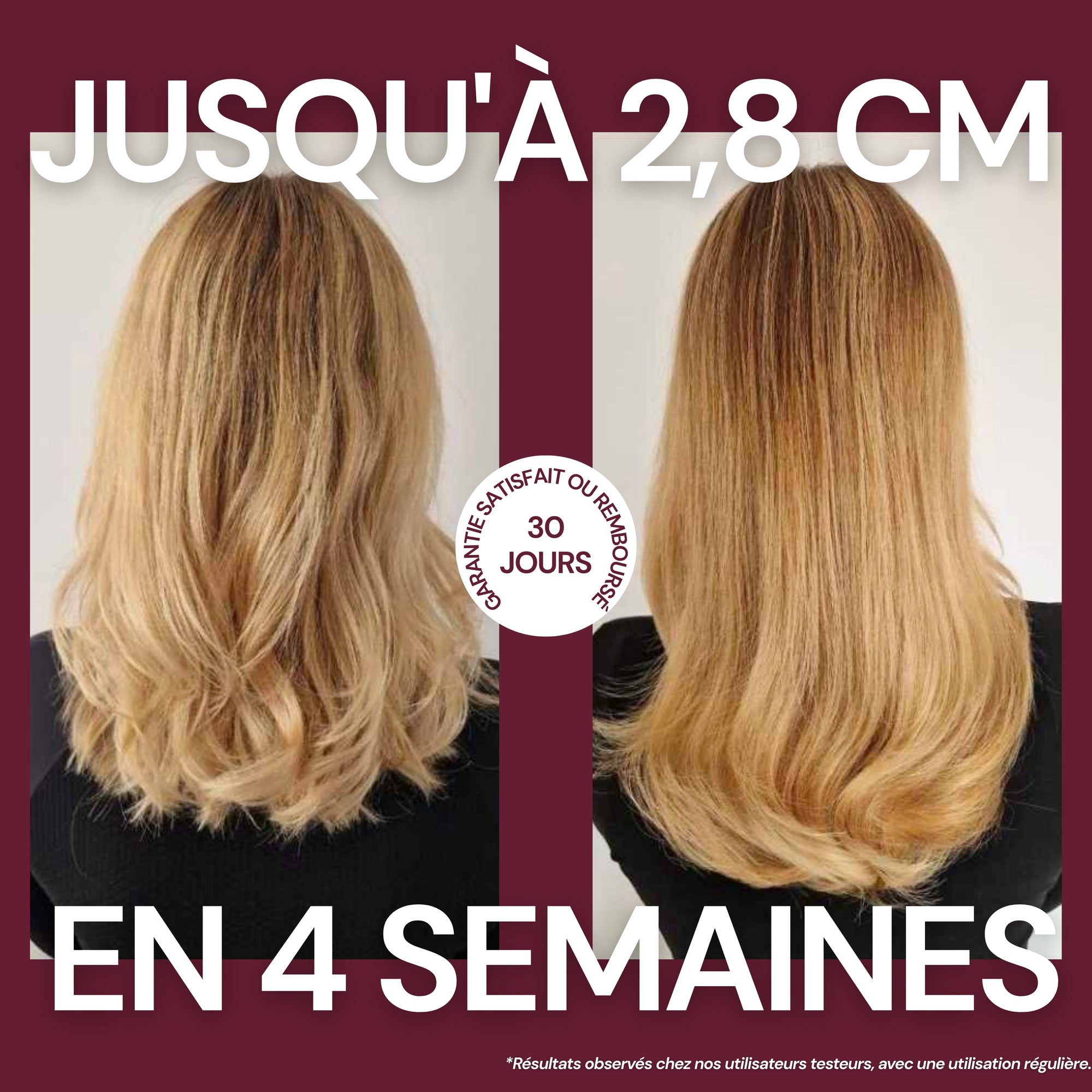 NeoGlow Comb™ - 3 en 1