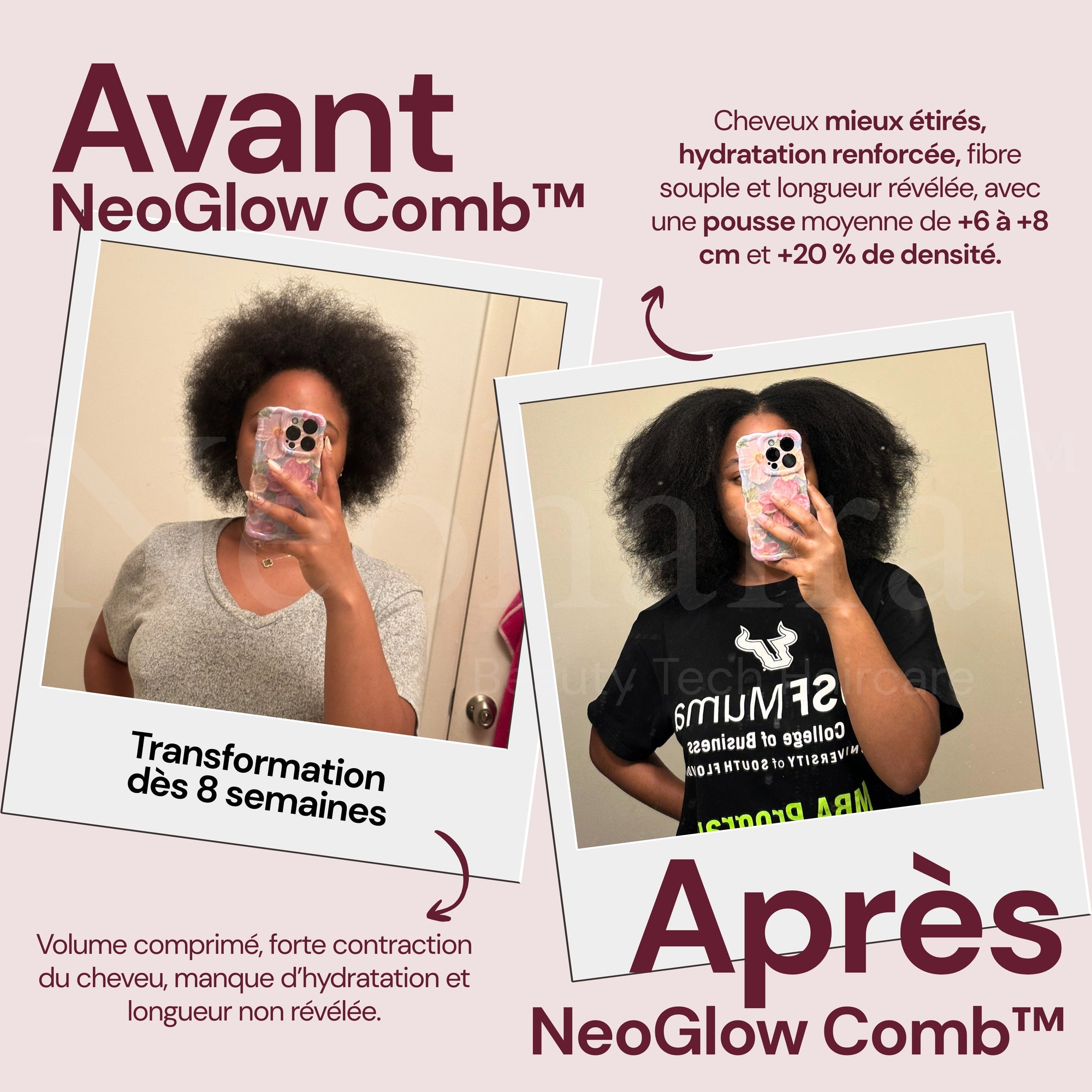 E-book Méthode Neo-Pousse™