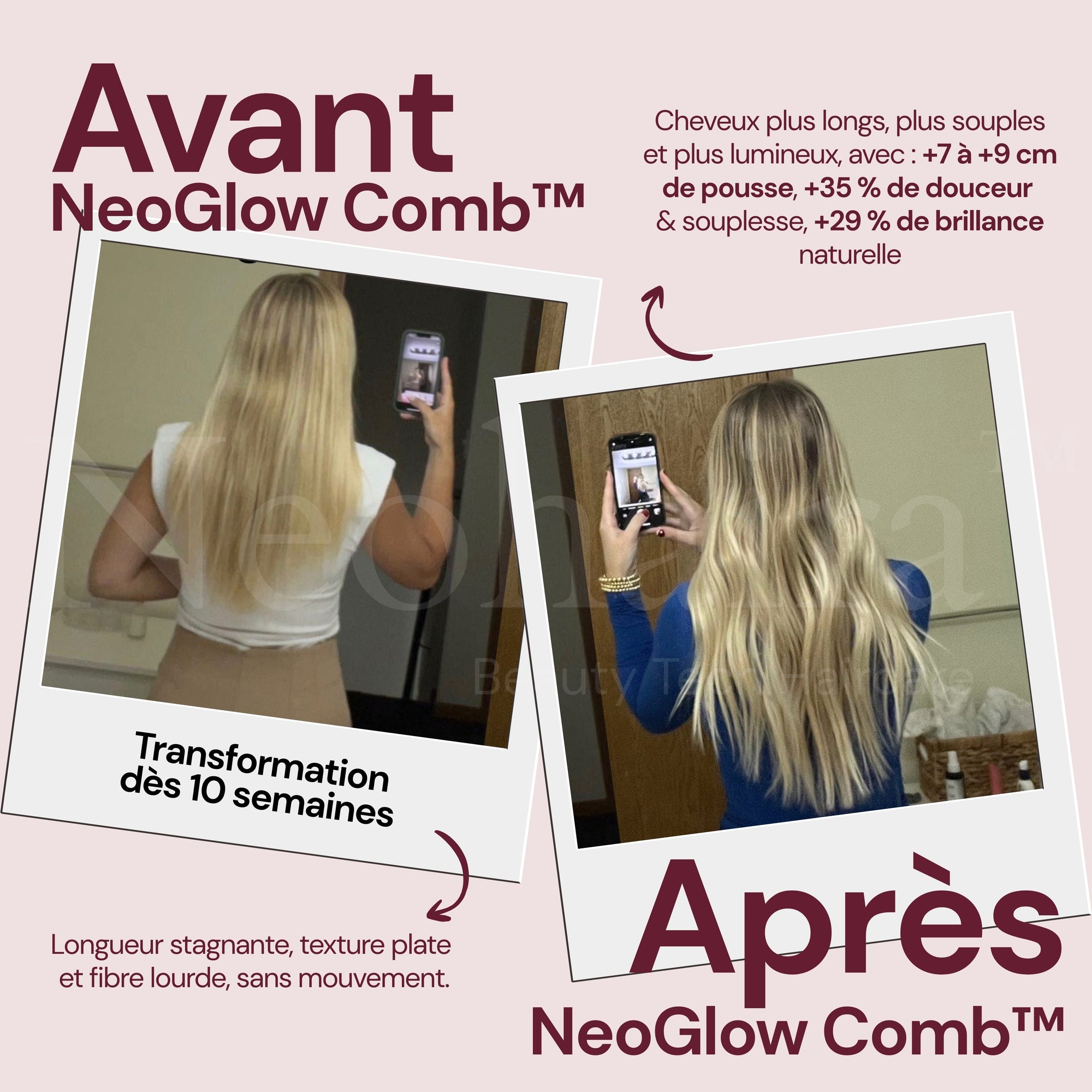 E-book Méthode Neo-Pousse™