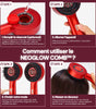 NeoGlow Comb™ - 3 en 1